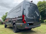 CS Reisemobile Encanto 4x4 Allrad  TOP Ausstattung - CS Reisemobile Wohnwagen & Wohnmobile