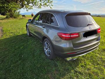2016 Mercedes-BENZ GLC 照片 7