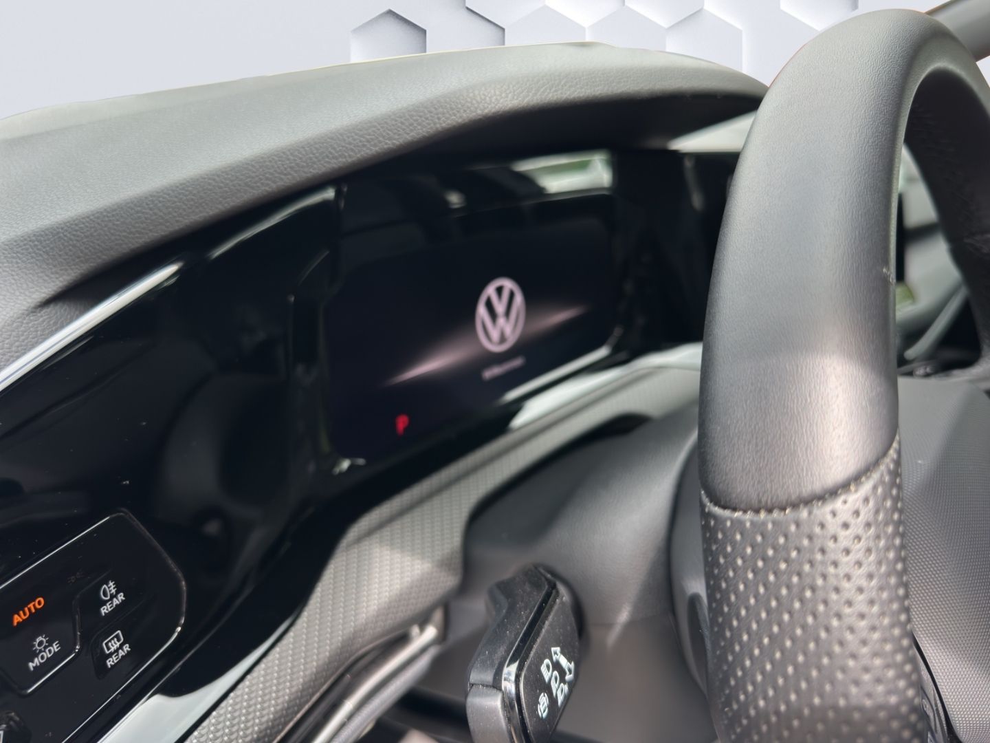 Golf Variant Black Style Mildhybrid R-Line 1.5 l