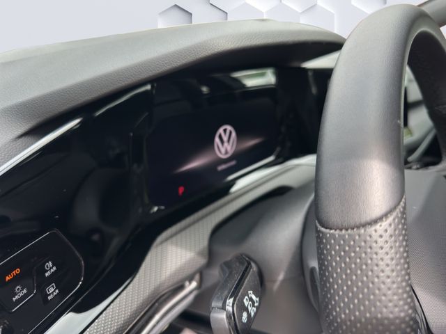 Golf Variant VIII Mildhybrid R-Line 1.5 l eTSI A