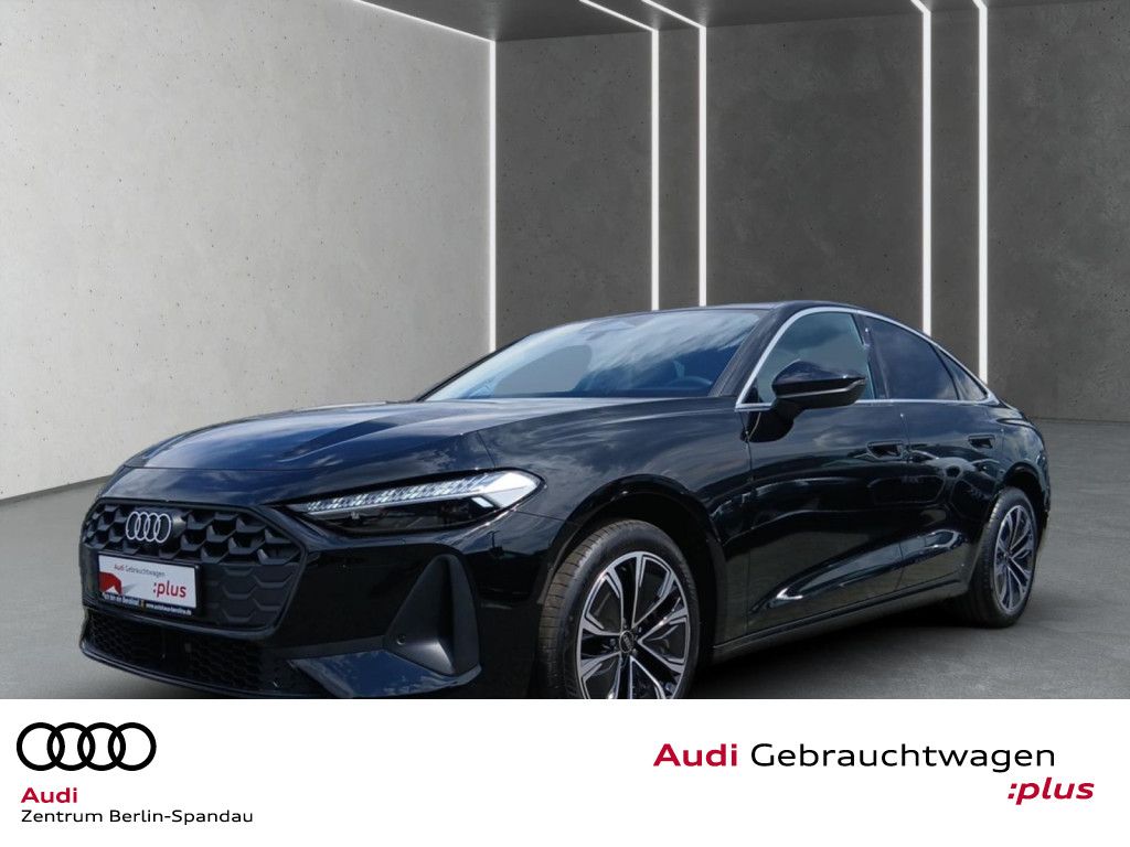 Audi A5 Lim. TFSI S tronic *LED+*ACC*R-CAM*NAV*SHZ*