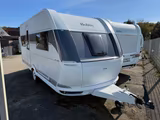Hobby 460 UFe De Luxe 2026 ***1500kg/ Ambientelicht*** - Hobby Ufe