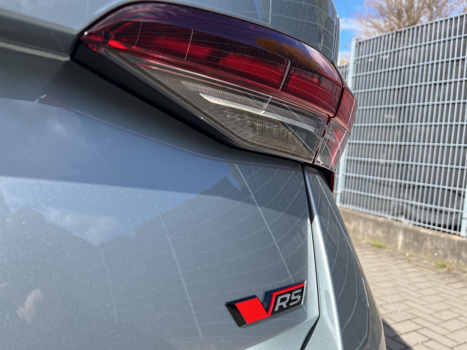 Skoda Octavia - Bild 18