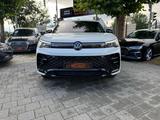 Volkswagen Tiguan 2.0 TDI 142 kW 4Motion R-Line - Volkswagen Tiguan: Geländewagen
