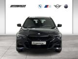 BMW 330d xDrive Touring M Sportpaket AHK ACC RFK HK - BMW 330 in Bielefeld