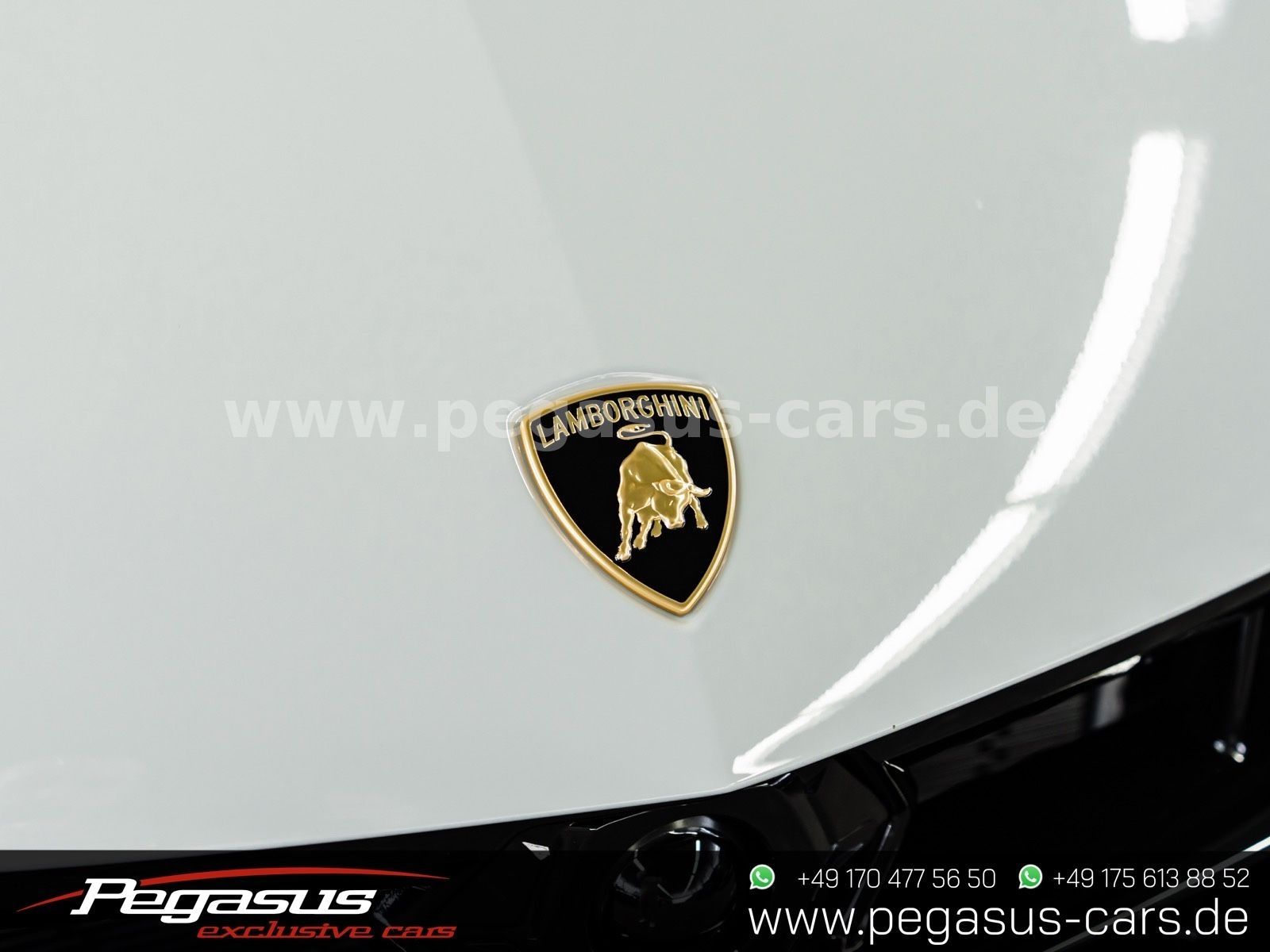 LAMBORGHINI Urus - 15