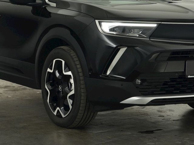 Mokka-e B ULTIMATE 50kWH AT+LED+NAVI+RÜCKFAHRKAM