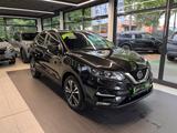 Nissan Qashqai 1.3 DIG-T N-Connecta Pano Navi Kam SitzH - Nissan Qashqai Gebrauchtwagen in Dresden