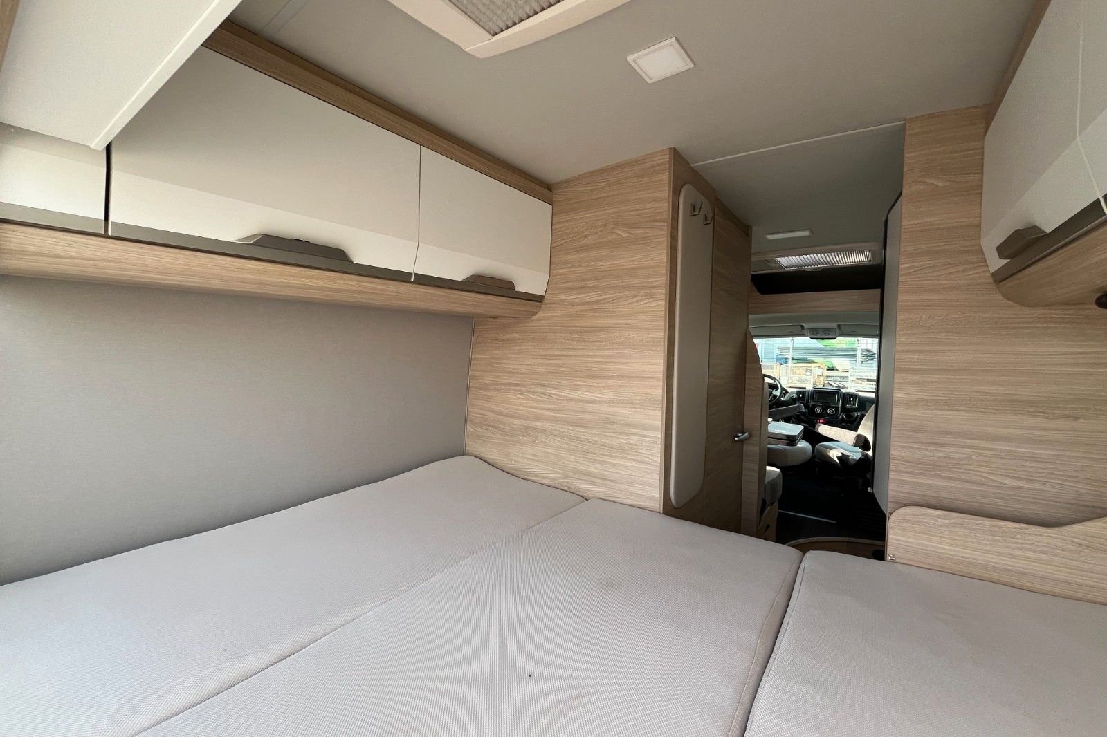 Fahrzeugabbildung Knaus BoxStar 600 Street