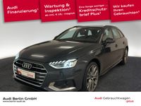 Audi A4 - Vorschau Bild 1