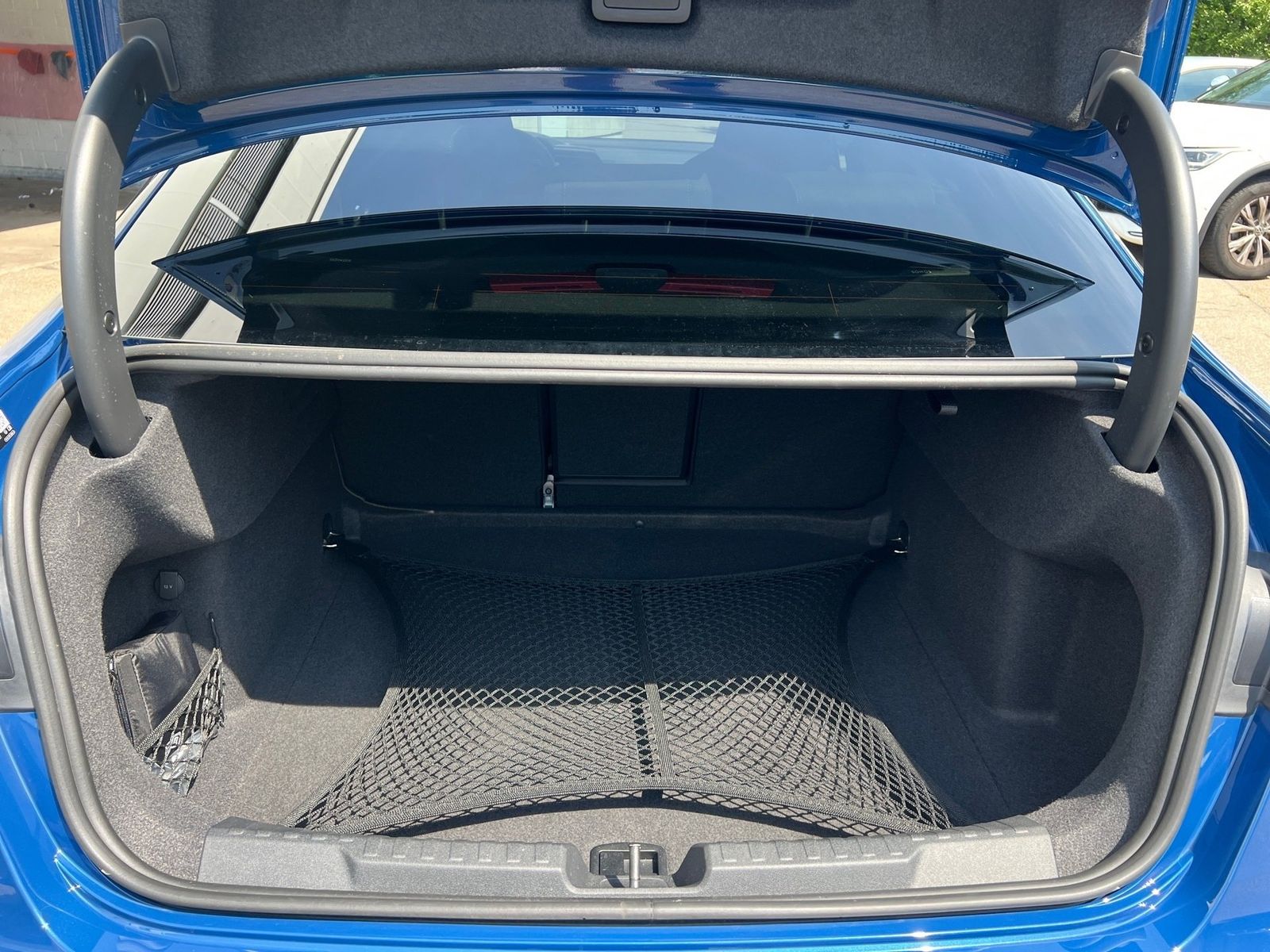 Audi A3 - Bild 13