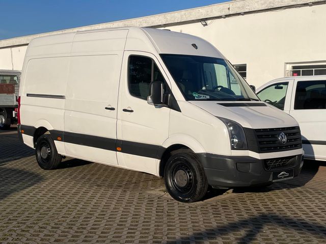 Volkswagen Crafter 2.0 TDI//L2/H2//KLIMA/Temp./HU NEU/TOP//