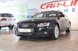Audi A5 Coupe 2.7 TDI S-line Plus*Automatik*Xenon*PDC - aus 2007: Cabrio