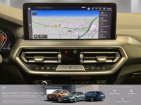 BMW X4 - Vorschau Bild 11