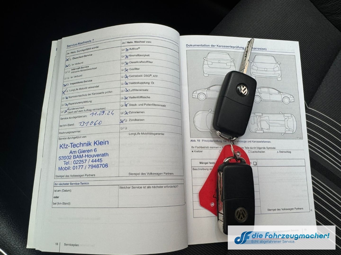 Fahrzeugabbildung Volkswagen Golf Plus VI Match  2-Zonen-Klimaautom*EXPORT