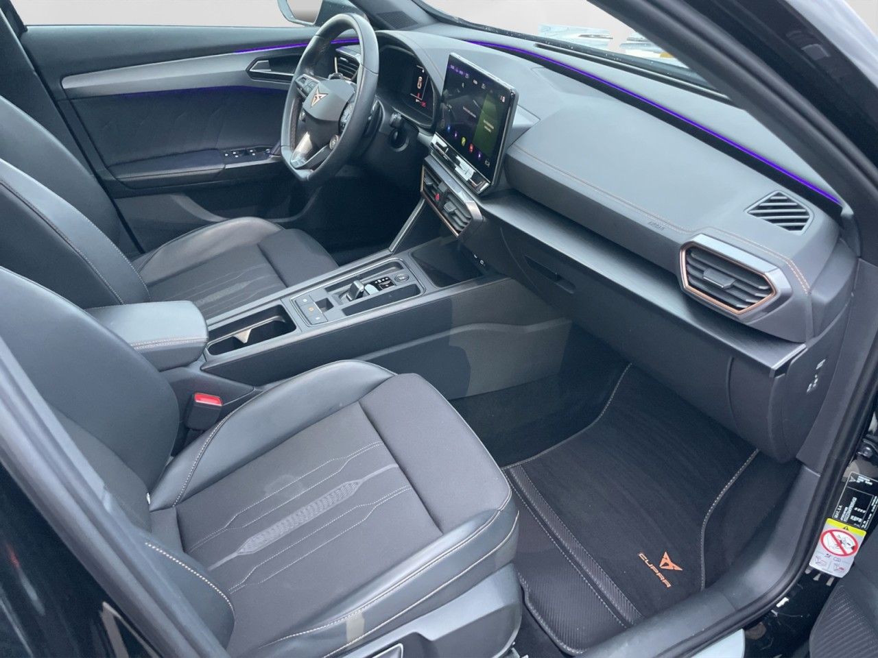 Cupra Formentor - Bild 18