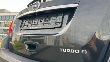 Opel Mokka - 10