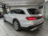 Mercedes-Benz E 220 T d 4Matic All-Terrain Avantgarde, LED, 9G - Mercedes-Benz E 220 in Essen