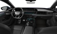 Audi A6 e-tron - Vorschau Bild 6