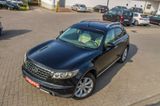 Infiniti FX35+Leder+Automat+163000km+NR43 - Infiniti: 35