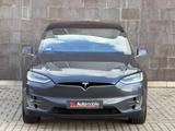 Tesla Model X 100D.PERFORMANCE.LUDICROUS.AHK.AP 3.0 - Tesla Model X SUV