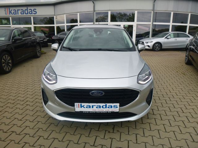 Fahrzeugabbildung Ford Fiesta 1,1 Cool & Connect >NAV/LED/SHZ/PDC<
