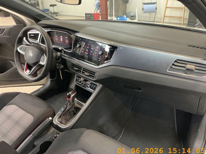 Volkswagen Polo GTI IQ-LIGHT/ACC/CARPLAY/SIDE/PARK-ASSIST, миниатюра 6