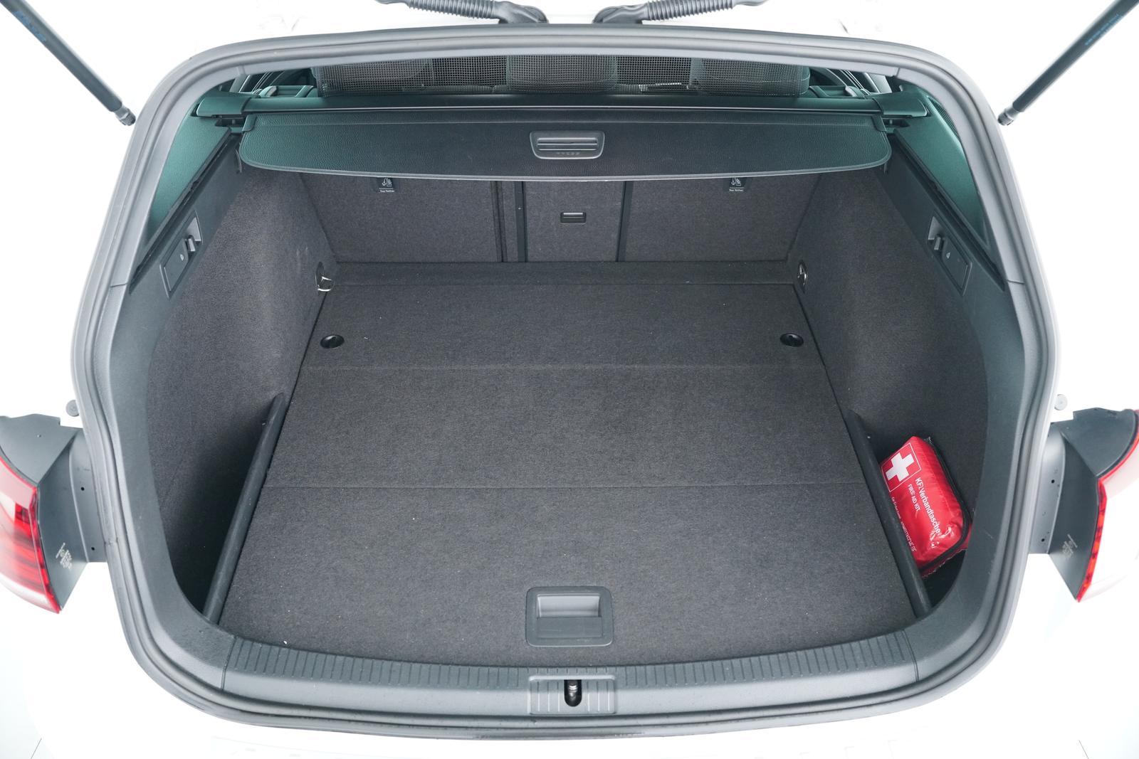 Volkswagen GOLF VII VARIANT R 2.0TSI DSG 4MOTION KW-GEWINDE