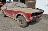 Opel Kadett C  Rallye 2.0E Coupe Nr.13 Scheunenfund - Opel Kadett: Coupé
