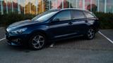 Hyundai i30 + abnehmbare Anhängerkupplung - Hyundai i30: Standheizung