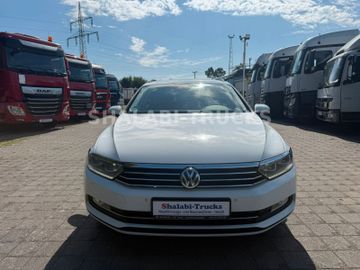 Volkswagen Passat Variant - 8