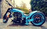 Harley-Davidson Walz Hardcore Gulf LeMans - HARLEY-DAVIDSON WALZ