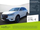 DS Automobiles DS7 Crossback DS7 E-Tense 225 Bastille + 4x2