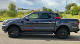 Ford Ranger 2.2 Thunder Wildtrak EcoBlue 212 PS / ACC - Ford Ranger: Thunder