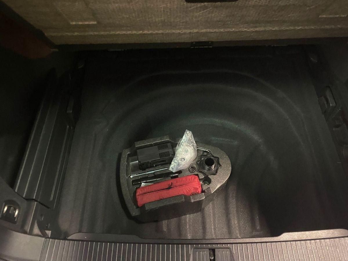 Fahrzeugabbildung Volkswagen Passat Variant 1.5 TSI OPF DSG Comfortline+NAVI+