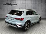 Audi A3 allstreet TDI2.0 R4110 DSG S line/Matrix/Navi - Audi A3 mit Diesel-Antrieb: Limousine, 2.0