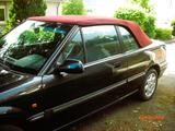 Rover 214 - gebrauchte Rover Cabrios