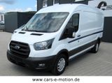 Ford Transit 350 L3H2 Trend-ACC|Navi|Garantie