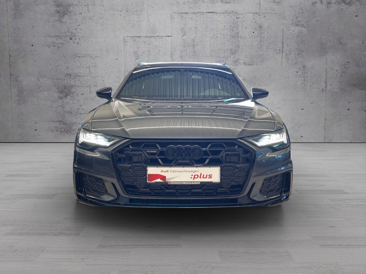 Audi A6 - Bild 2