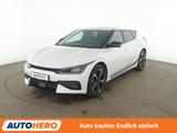 Kia EV6 electric drive 239 kW 4WD Aut.*NAVI*ACC*PDC* - Kia EV6 in Duisburg