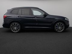 Foto Nummer 5: BMW X3 M40