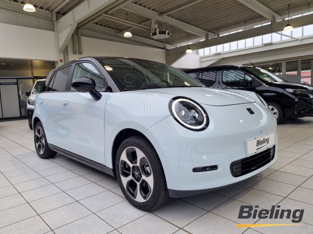 X-Series E30X Nordic Edition 50, 360° Kamera, Si