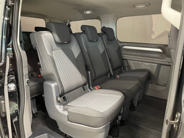 T7 Caravelle LIfe 2.0 TDI AHK LED NAVI KLIMA