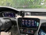 Volkswagen Passat Alltrack 2.0 TDI SCR 147kW DSG 4MOTIO... - gebrauchte Volkswagen Passat Alltrack aus dem Jahr 2020