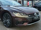 Volkswagen Arteon 4Motion,R-Line,ACC,Leder,SHZ V+H.4,99% - Volkswagen Arteon in Bremen
