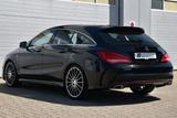 Mercedes-Benz CLA 250 Shooting Brake 4Matic Sport AMG-Paket - Mercedes-Benz C AMG Paket