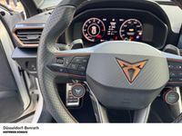 Cupra Formentor - Vorschau Bild 14