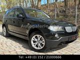 BMW X3 xDrive 20d *AHK*PDC*KLIMA*SHZ*8-FACH - BMW: F