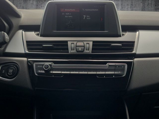 218i Active Tourer