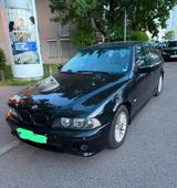 BMW 530i 5er - BMW 530 aus 2002: 530i